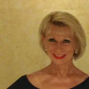 Meet your Posher, Mary